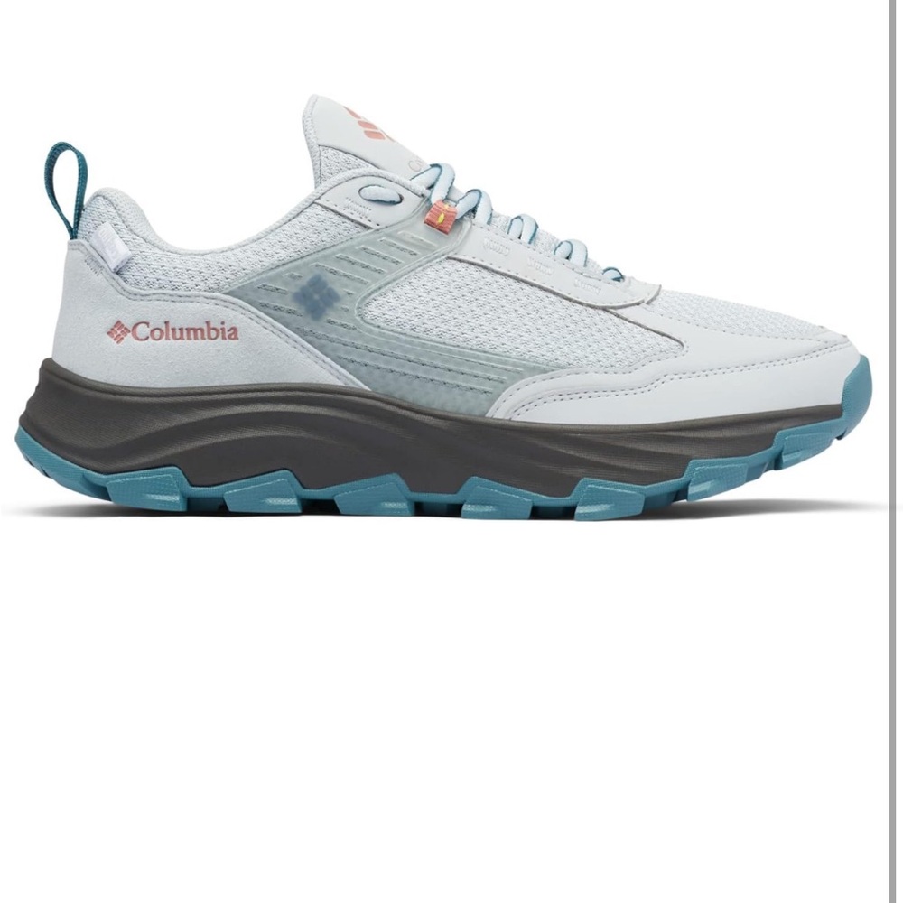 Columbia Women's Hatana Max Outdry Hiking Shoe